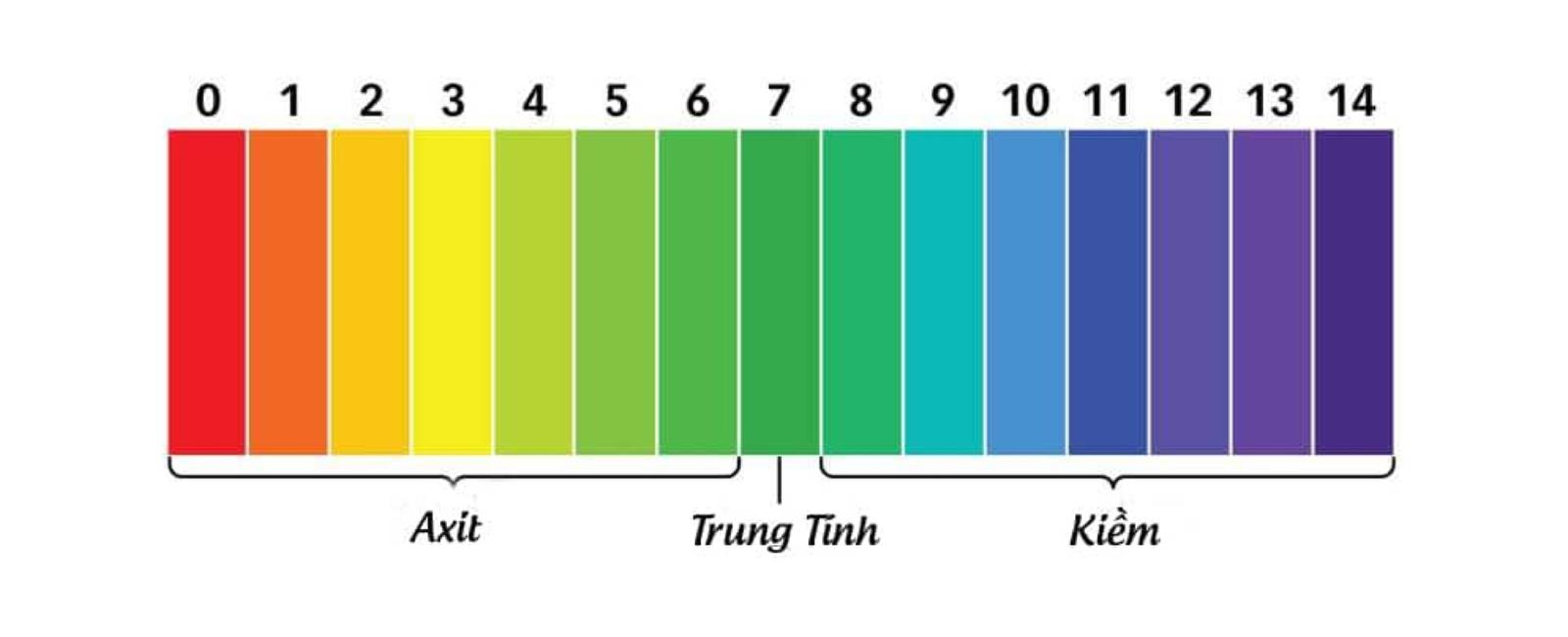 Độ pH Lý Tưởng Để Cá Guppy Phát Triển Khỏe Mạnh