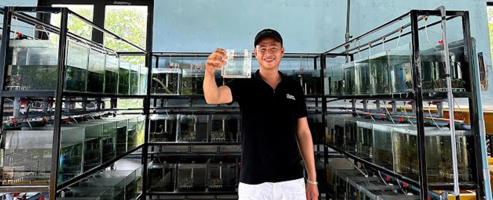 Các Diễn Đàn và Nhóm Mạng Xã Hội về Guppy Bạn Nên Tham Gia