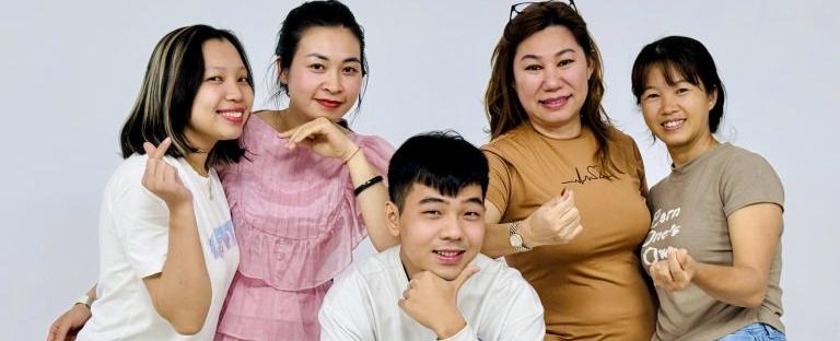 Khóa Học Nuôi Cấy Mô Ngắn Hạn